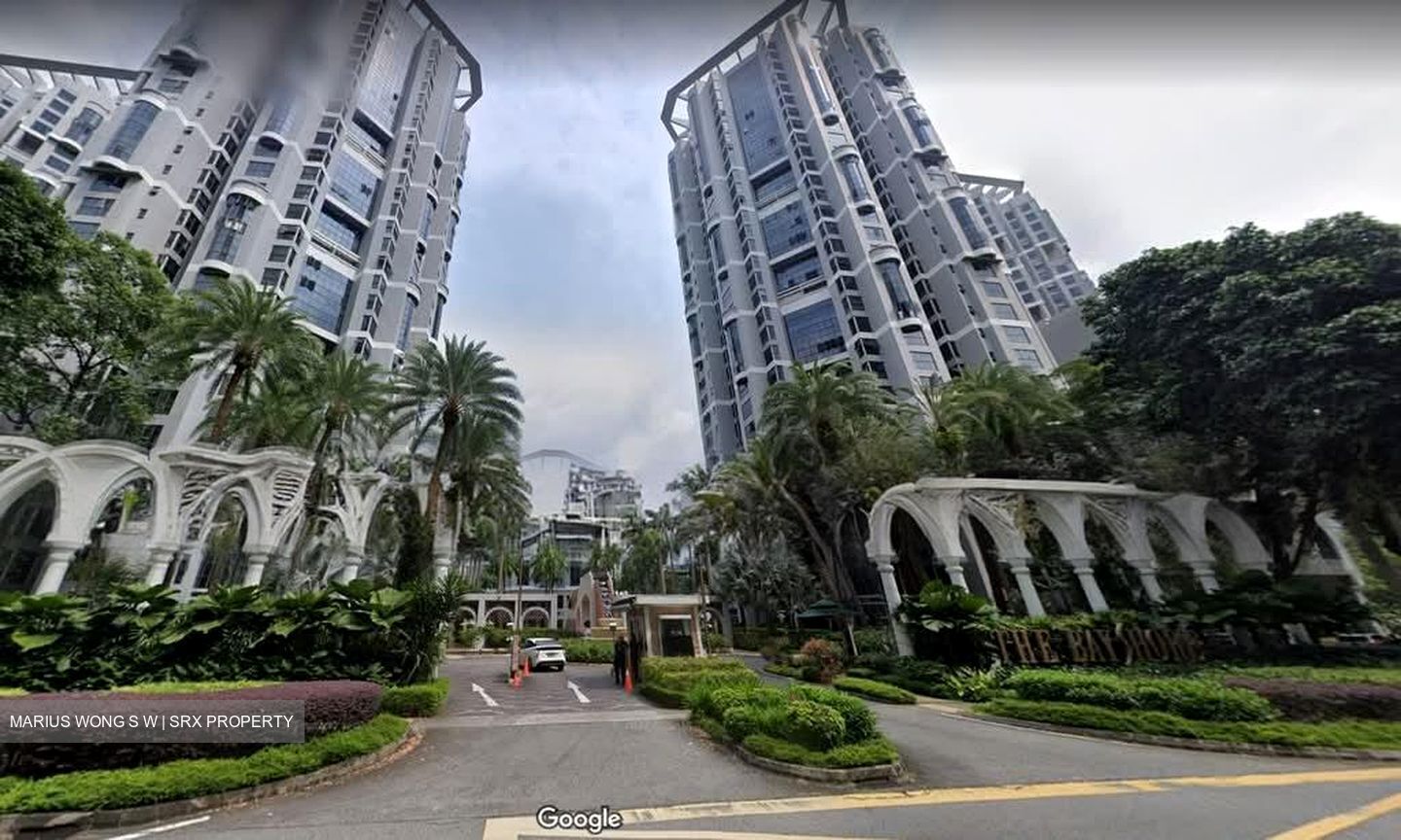 The Bayshore (D16), Condominium #572702321